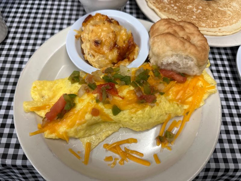 Worth the Plate-Sized Detour Worth the Plate-Sized Detour