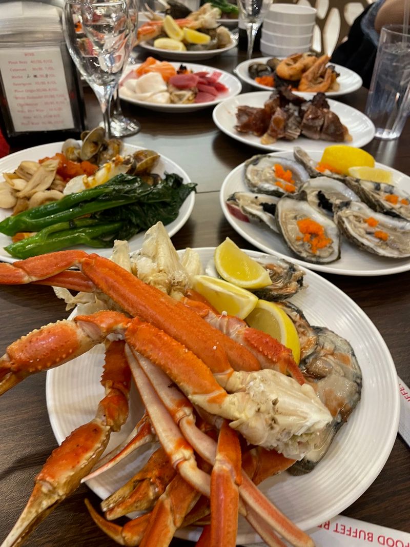 Worth the Ride for the Right Appetite