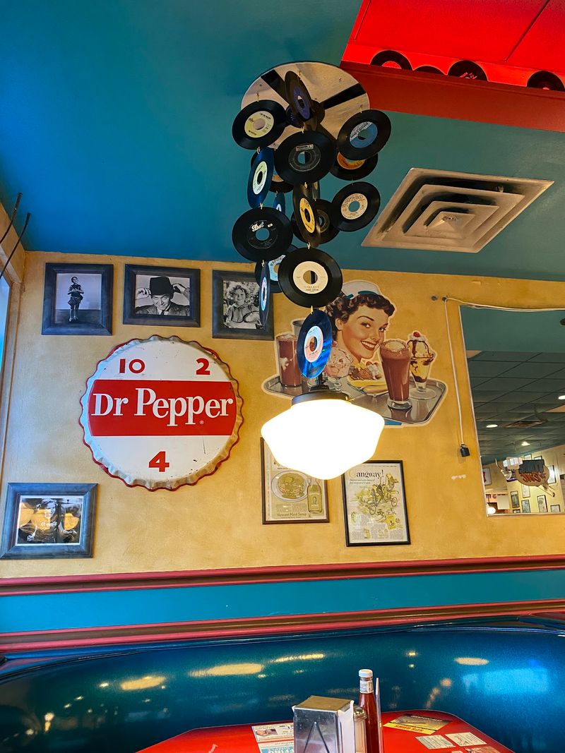 Worth the Trip Back in Time Worth the Trip Back in Time