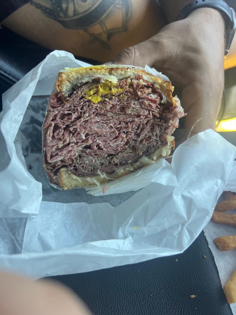 Worth the Trip Downtown Worth the Trip Downtown