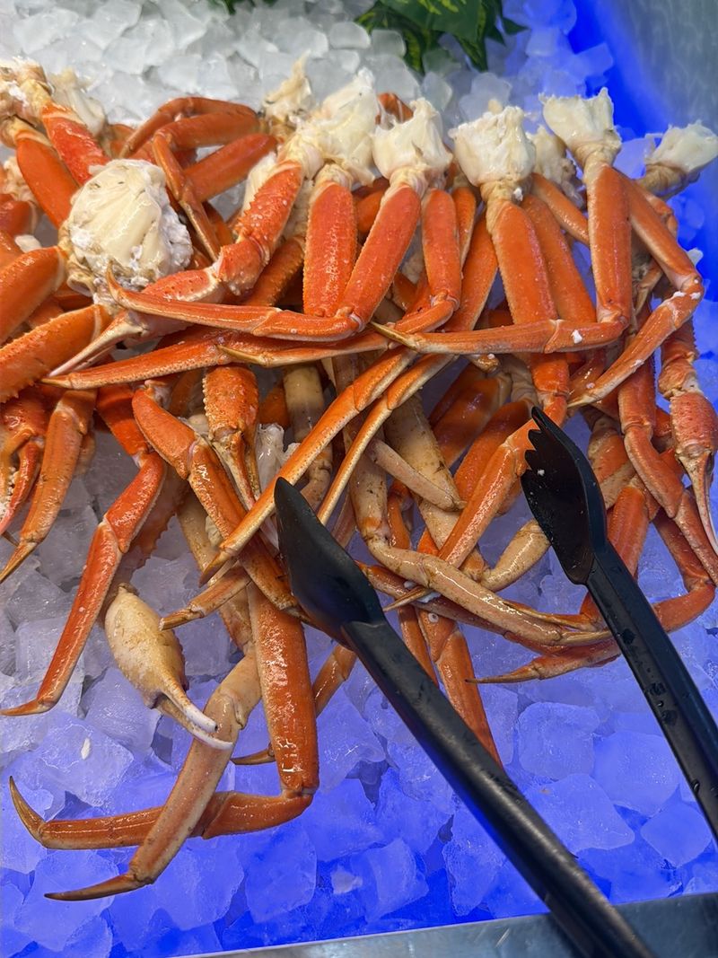 Worth the Trip for Seafood Fans