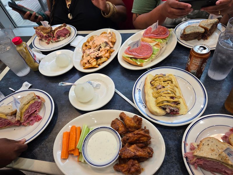 Worth the Trip to Harbor Point?