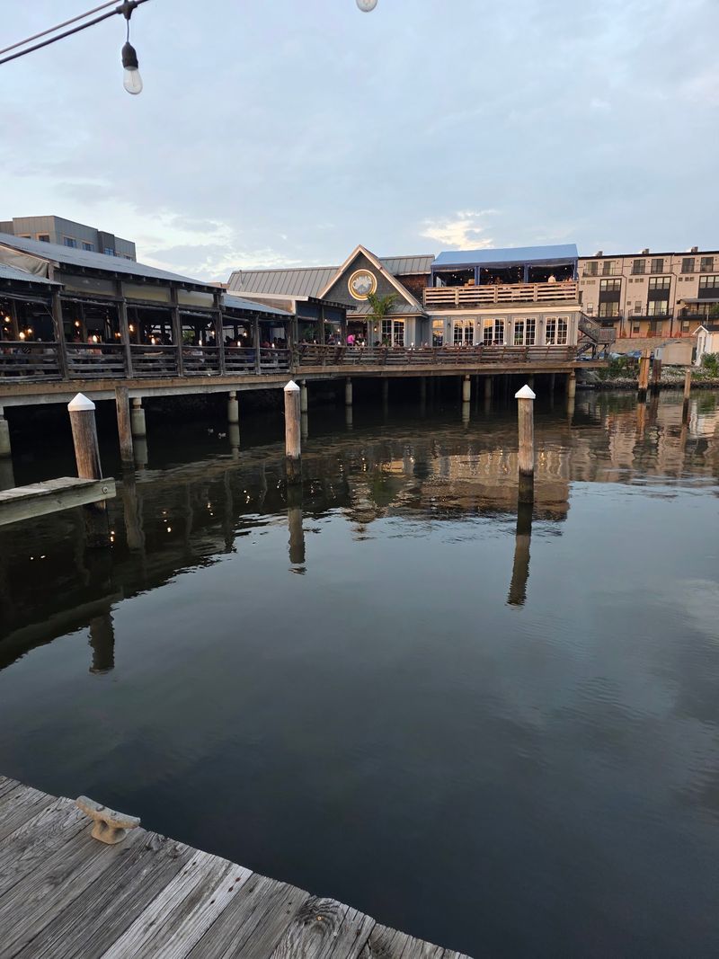 Worth the Wait by the River