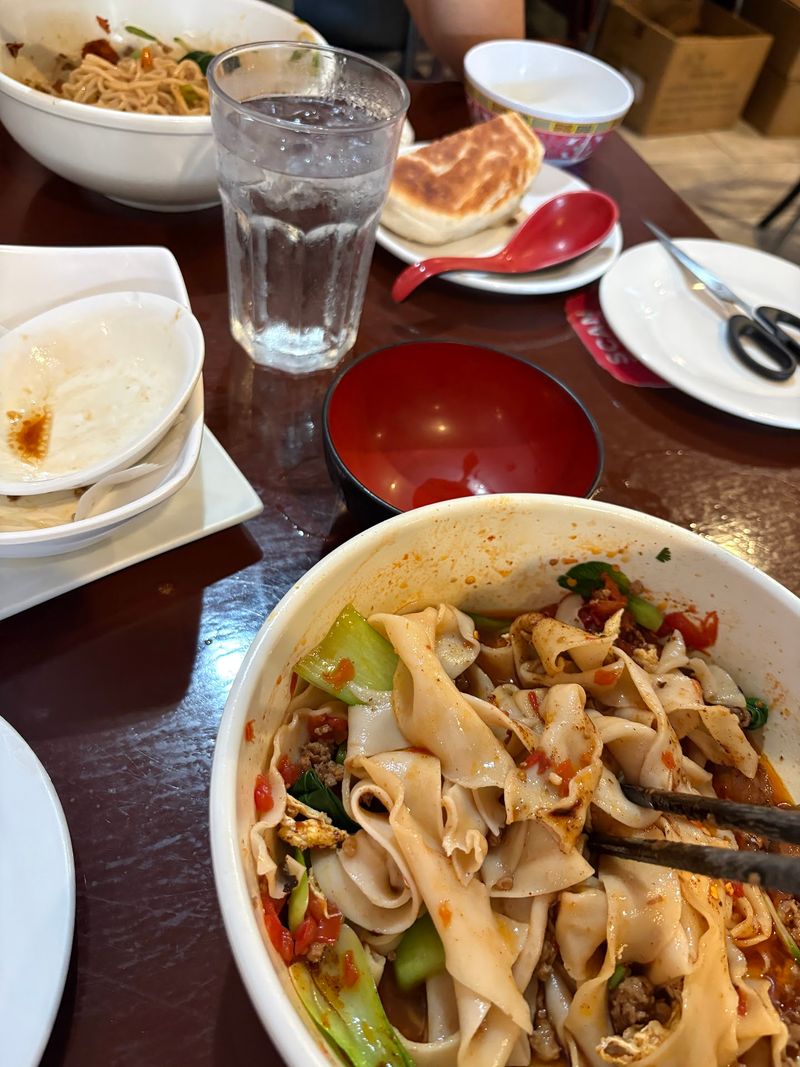 Xi'an Cuisine, Chicago, IL