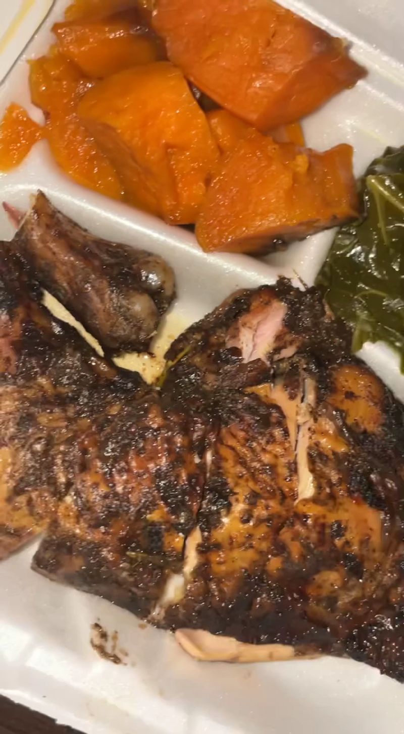Yardy Real Jamaican Food, Atlantic City, NJ