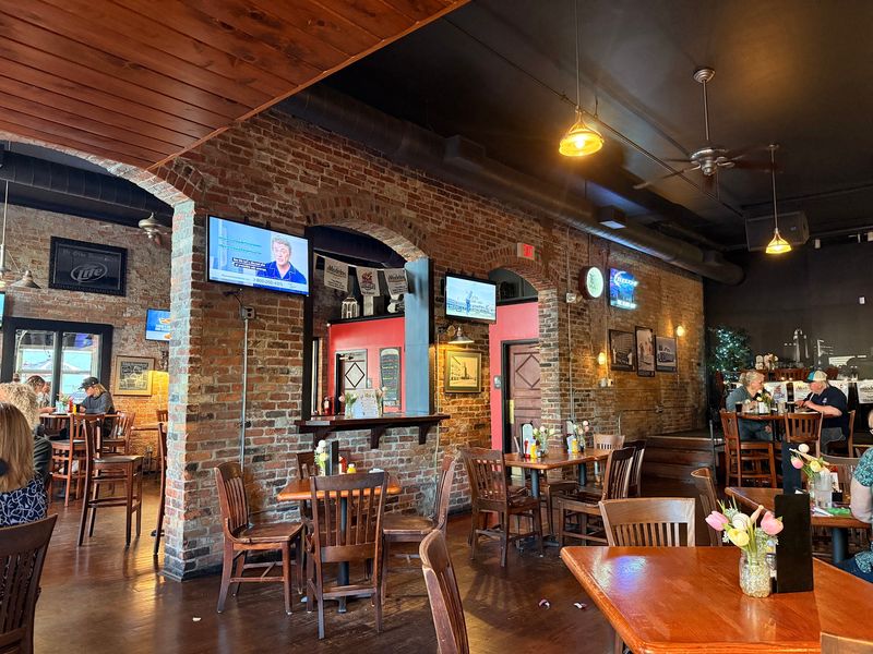 Ye Olde Durty Bird, Toledo, OH Ye Olde Durty Bird, Toledo, OH