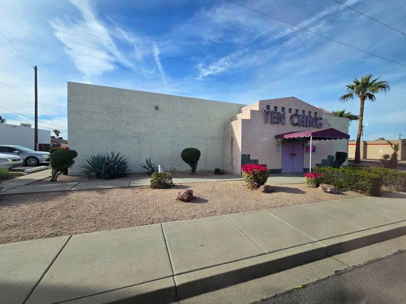 Yen Ching Restaurant, Mesa, AZ Yen Ching Restaurant, Mesa, AZ
