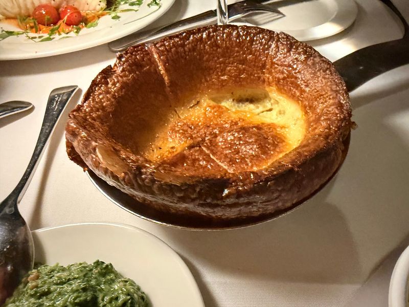 Yorkshire Pudding and Classic Companions Yorkshire Pudding and Classic Companions