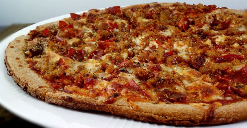 Yorkside Pizza & Restaurant, New Haven, CT Yorkside Pizza & Restaurant, New Haven, CT