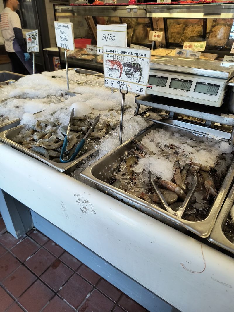 You Buy, They Fry