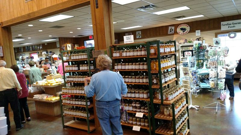 Young's Premium Foods, Florence, SC Young's Premium Foods, Florence, SC