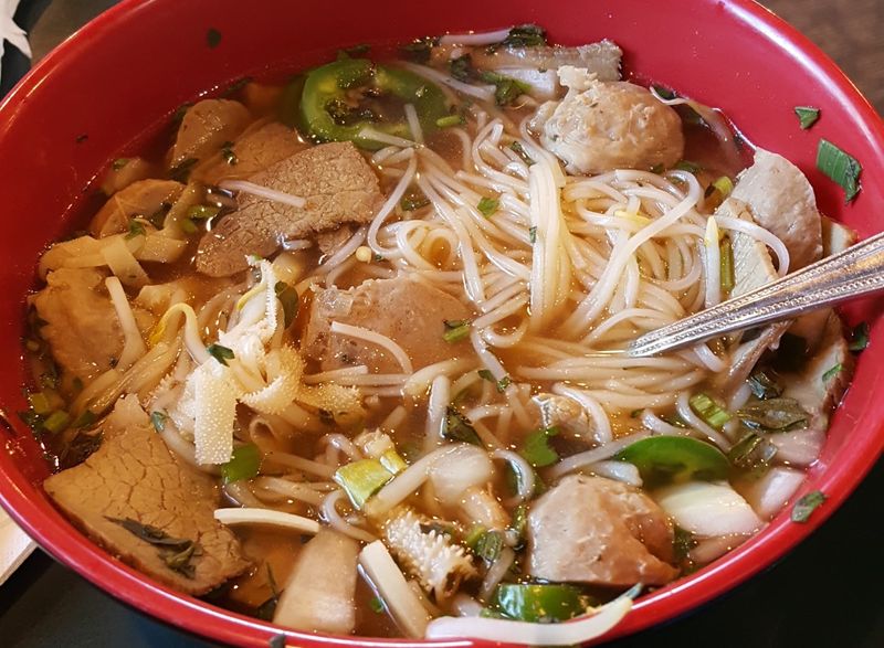 Your Bowl, Your Rules