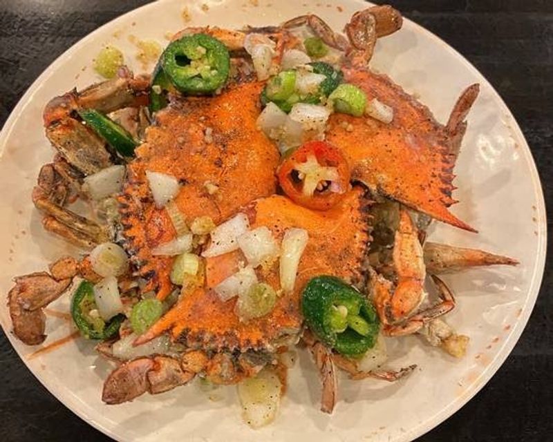 Yukai Japanese & Seafood Buffet, Virginia Beach, VA