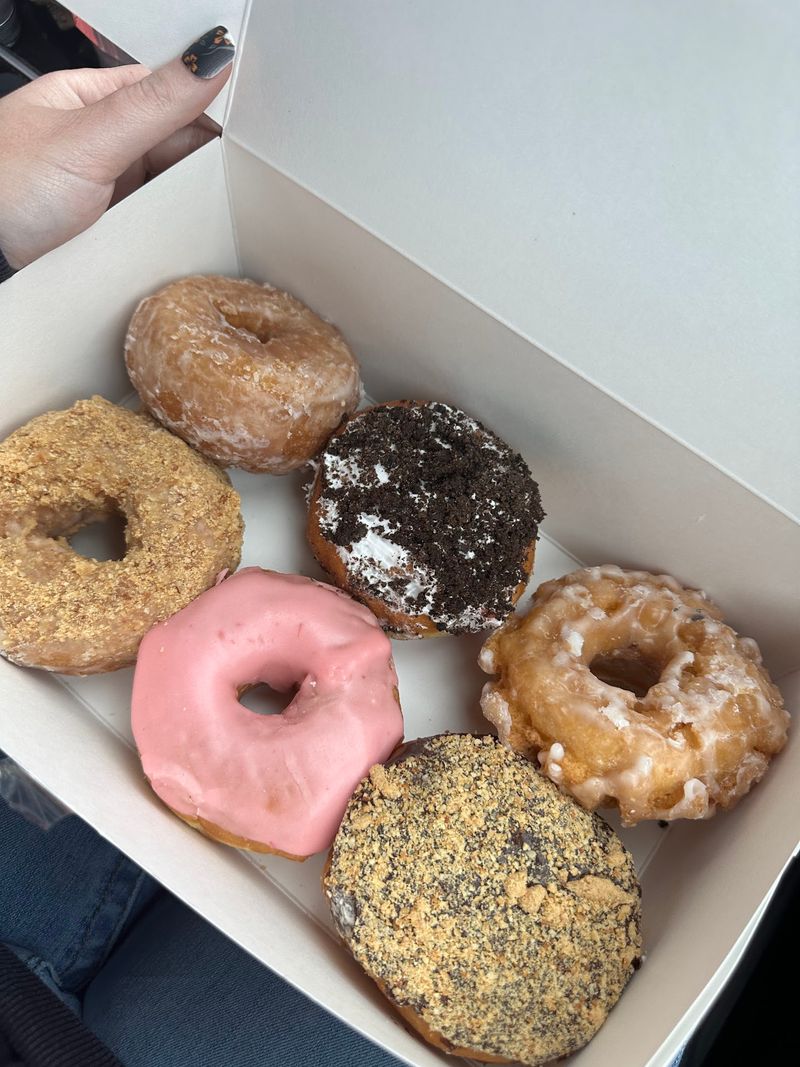 Yum Yum Bake Shops, Quakertown, PA