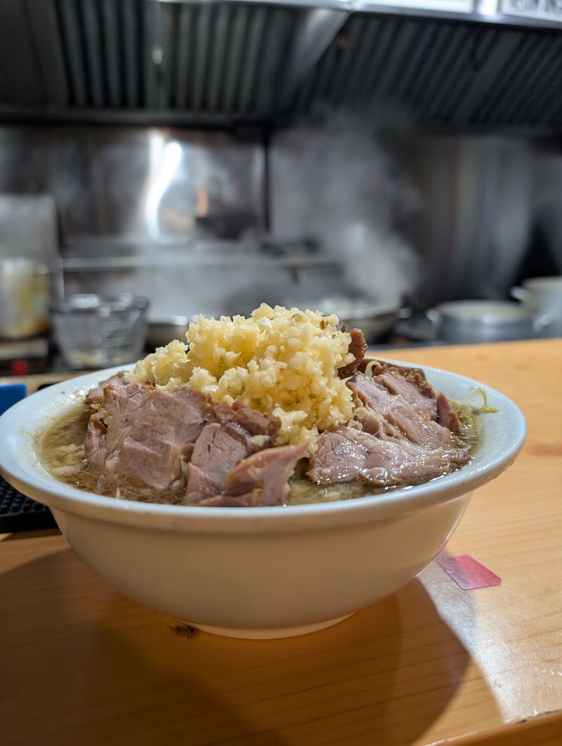 Yume Wo Katare, Cambridge, MA