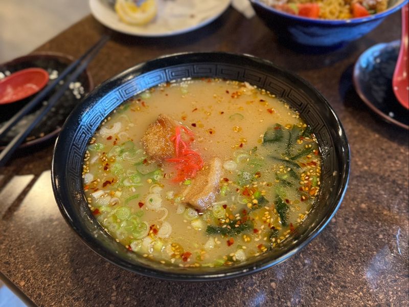 Yuzu, Beaverton, OR