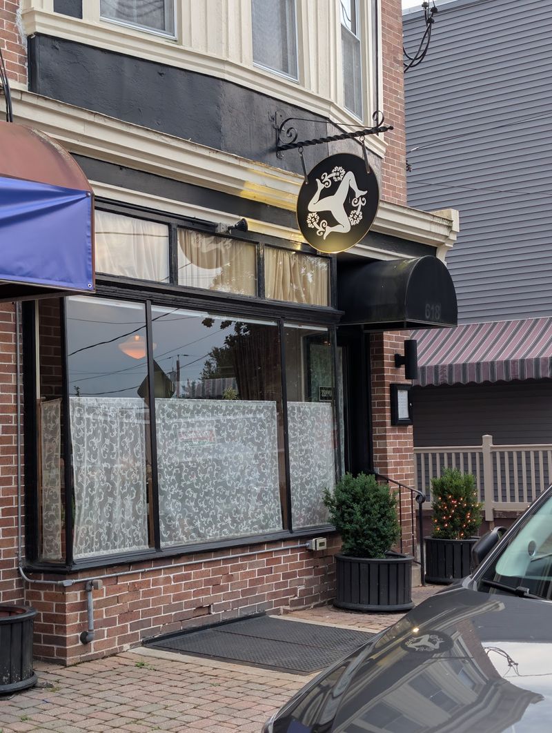 Zeppoli, Collingswood, NJ