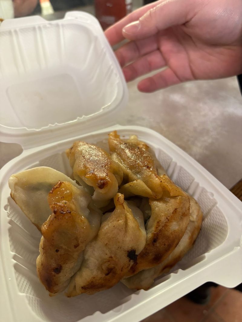 Zhu Ji Dumpling House, Flushing, NY Zhu Ji Dumpling House, Flushing, NY