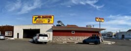 The Enchiladas Come Cheap And The Regulars Go Back 30 Years At This Family-Run Yakima, Washington Spot