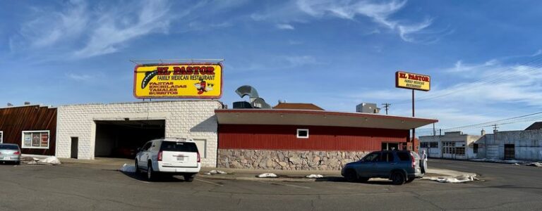 The Enchiladas Come Cheap And The Regulars Go Back 30 Years At This Family-Run Yakima, Washington Spot