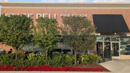 In West Bloomfield, Michigan, This Storied Jewish Deli Stacks Pastrami and Corned Beef on One Overstuffed Sandwich