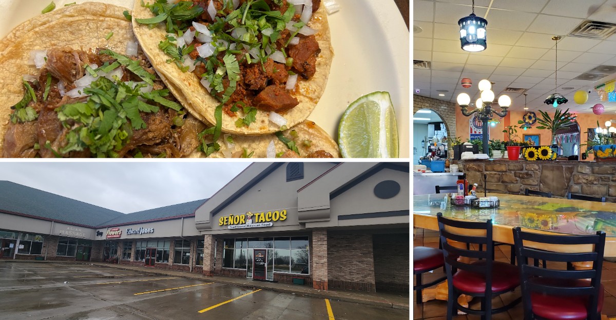 These 8 Indiana Mexican Restaurants Are Worth Going Out of Your Way For