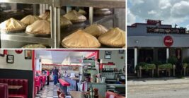 Seven Texas Diners Where The Pie Case By The Register Has Tempted Regulars For Decades