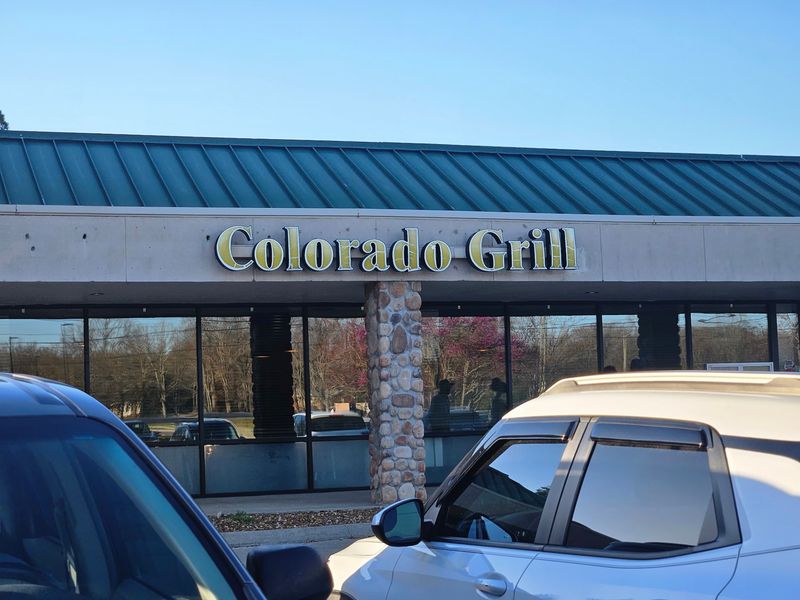 Hand-Cut Steaks And A Stuffed Elk Make This White House, Tennessee Steakhouse A Local Staple