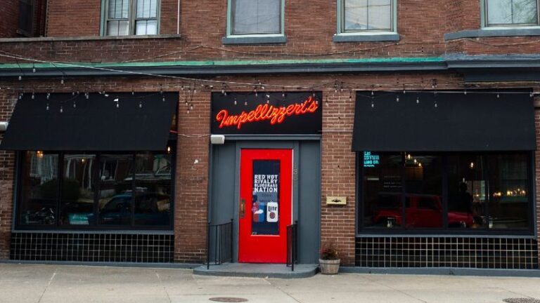 Is This Louisville Pizzeria Actually Serving The Best Deep Dish South Of Chicago?