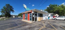 Wisconsin’s Best Burgers Are Sizzling On The Griddles At These 8 Old-School Drive-Ins