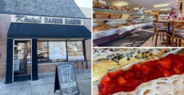 Soft Pretzels, Kolaczki, And Rye Loaves Fill The Cases At These 7 Illinois European Bakeries