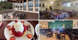 8 Small-Town Nevada Cafes Where Ranchers Still Trade News Over Breakfast
