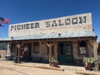 Long Before The Strip Grew Up, Boulder Dam Workers Ate At These 5 Historic Spots