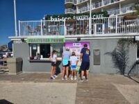 Since 1951, Ocean City Families Have Started Summer Mornings With Doughnuts From The Fractured Prune