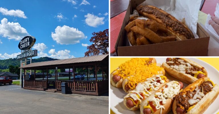 Generations of Kentuckians Grew Up on the Chili Dogs at These 8 Hot Dog Spots