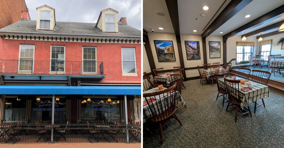 Steak Lovers Make The Trip To Hagerstown For This Old-School Supper ...
