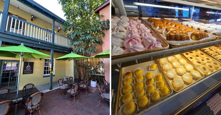 Seven Florida Cuban Cafes Where The Cafecito Comes Strong And The Pastelitos Come Warm