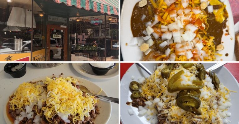 Chili Season Is Here, And These 7 Missouri Diners Ladle It Up Thick