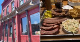 Slows Bar BQ In Detroit Is Where Michiganders Go For Brisket Worth Crossing Town For