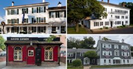 Some Of Connecticut’s Oldest Restaurants Have Been Feeding Locals For Over A Century, Here Are 8