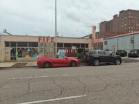 This Beloved Old-School Alabama Diner Draws Lines For Smothered Pork Chops And Collard Greens