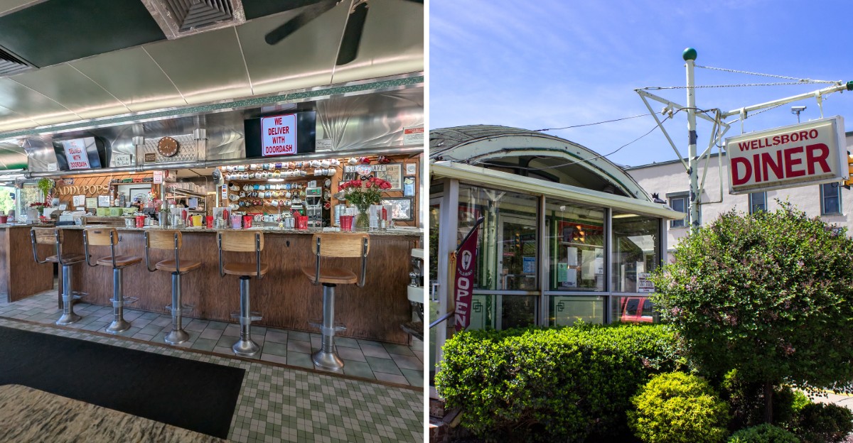 Nine Pennsylvania Small-Town Breakfast Spots Where The Waitress Already Knows Your Order