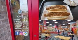 Legendary Chili Dogs Have Kept This Paterson Counter Busy Since The Great Depression