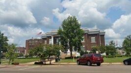 Out In Dyersburg, Tennessee, Dave’s On The Square Still Feels Like Main Street In 1965