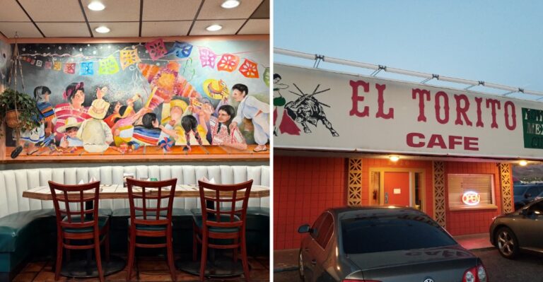 Four Nevada Mexican Restaurants Have Been Run By The Same Family For Over 4 Years