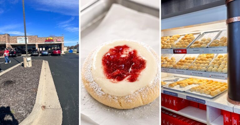Seven Missouri Bakeries Still Hand-Roll Kolaches The Way Czech Grandmothers Taught Them