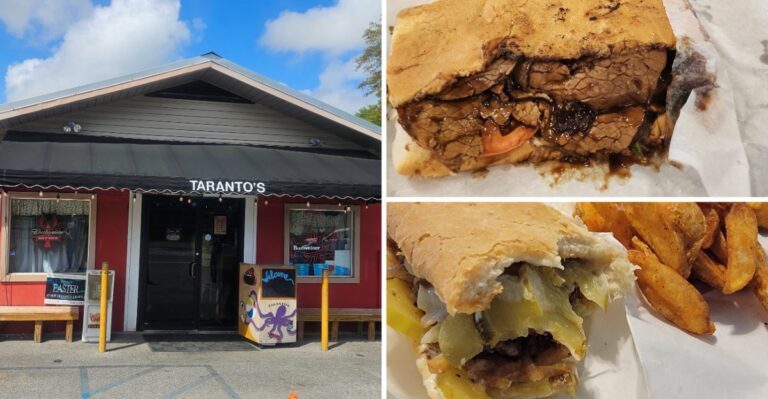 In Mississippi These 8 Roast Beef Joints Build Sandwiches Locals Would Just As Soon Keep Quiet About