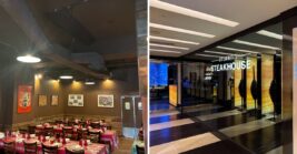 Before Holiday Season Hits, Reno Families Book These 7 Longtime Restaurants For Big Get-Togethers