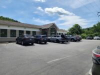 Homemade Bread Hits Your Table Before The Pie At This Kingsley, Pennsylvania Family Restaurant