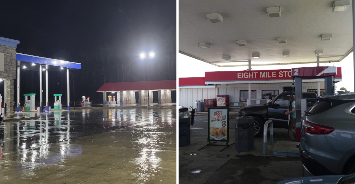 Pull Off The Highway For These 8 Arkansas Gas Station Kitchens Serving Real Plate Lunches
